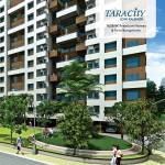 Images for Elevation of Shivtara Tara City