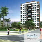 Images for Elevation of Shivtara Tara City