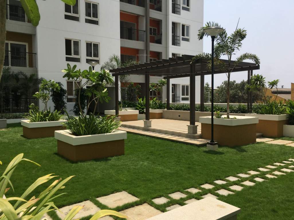 Images for Amenities of Navin Whiteberry