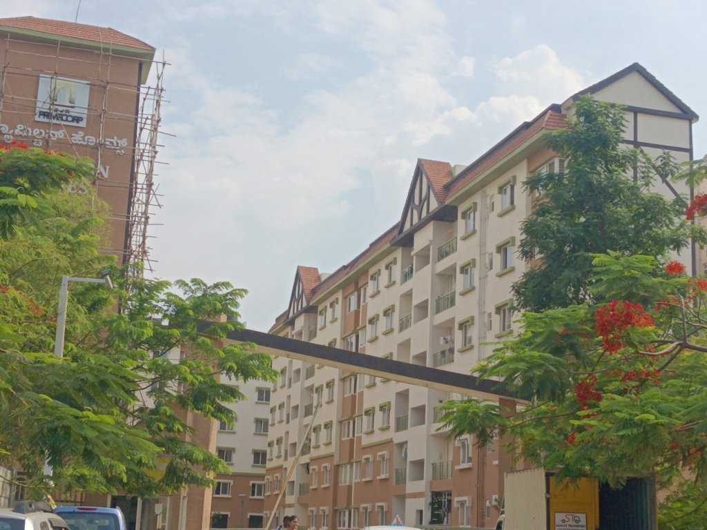 hamilton homes Elevation