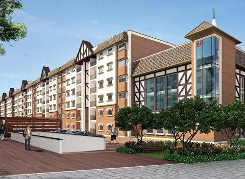  hamilton-homes Images for Elevation of SJR Hamilton Homes