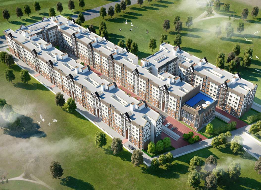 hamilton homes Images for Elevation of SJR Hamilton Homes