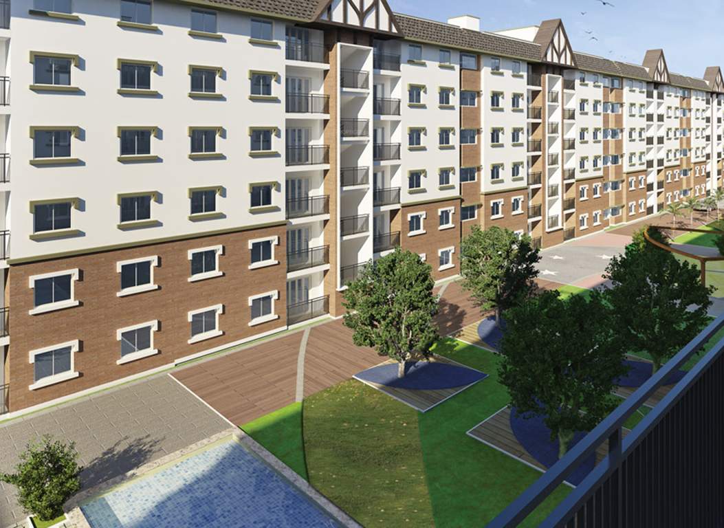 hamilton homes Images for Elevation of SJR Hamilton Homes