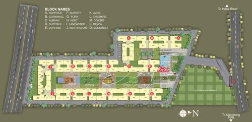  hamilton-homes Images for Master Plan of SJR Hamilton Homes