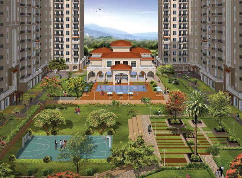 Images for Amenities of Radhey Casa Greens 1