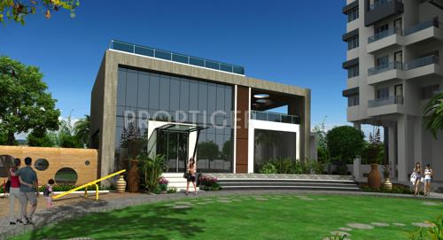  rudra Images for Amenities of Rohan Rudra