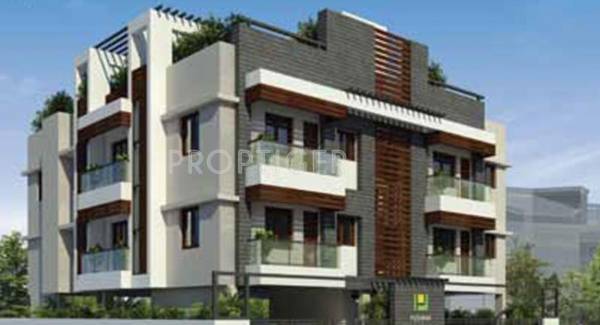 Images for Elevation of Pushkar Sree Renuga Kudil