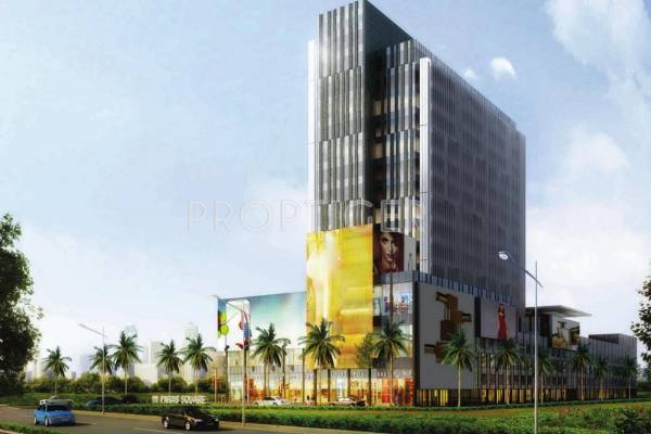 Images for Elevation of Paras Square square Images for Elevation of Paras Square