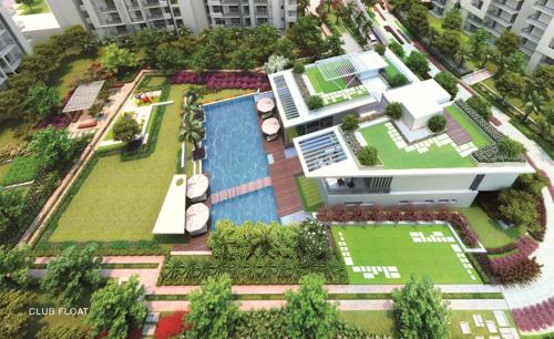  oasis Images for Amenities of Godrej Oasis