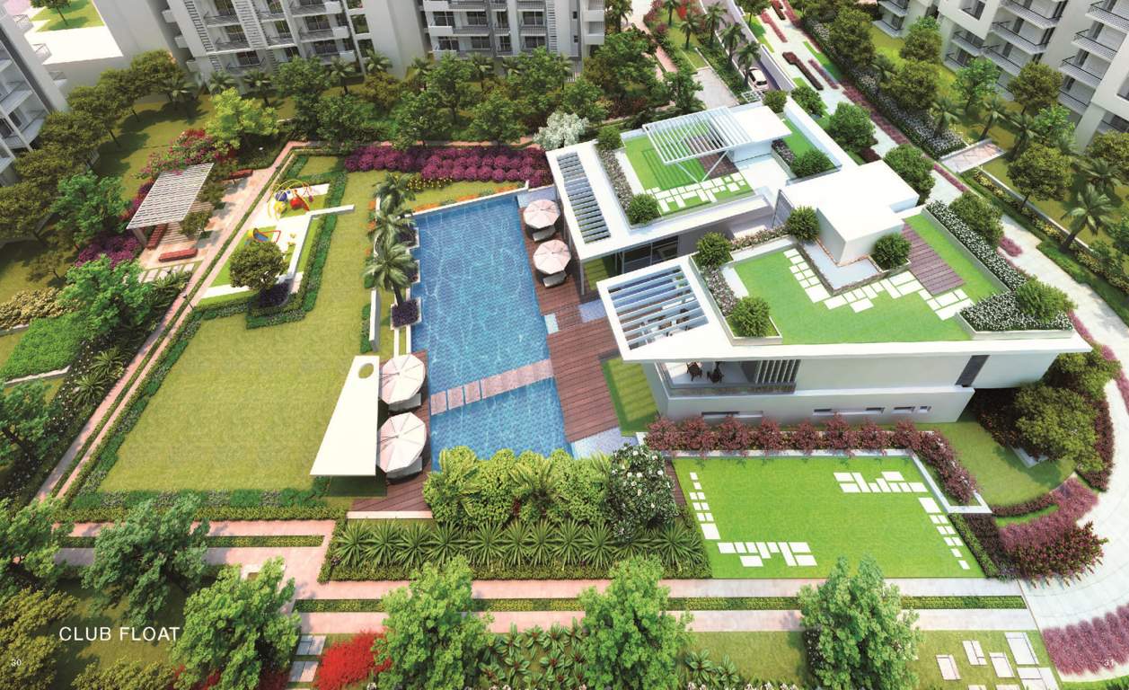 oasis Images for Amenities of Godrej Oasis