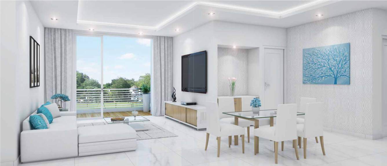 oasis Images for Main Other of Godrej Oasis