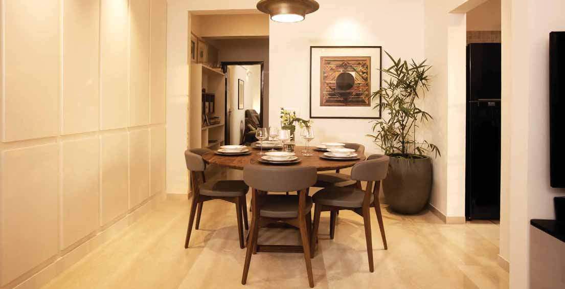 oasis Images for Main Other of Godrej Oasis