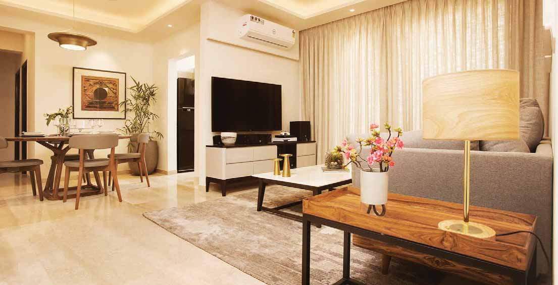 oasis Images for Main Other of Godrej Oasis