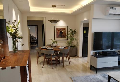  oasis Images for Main Other of Godrej Oasis