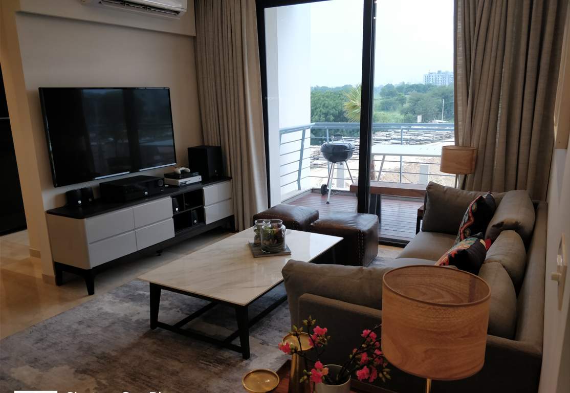 oasis Images for Main Other of Godrej Oasis