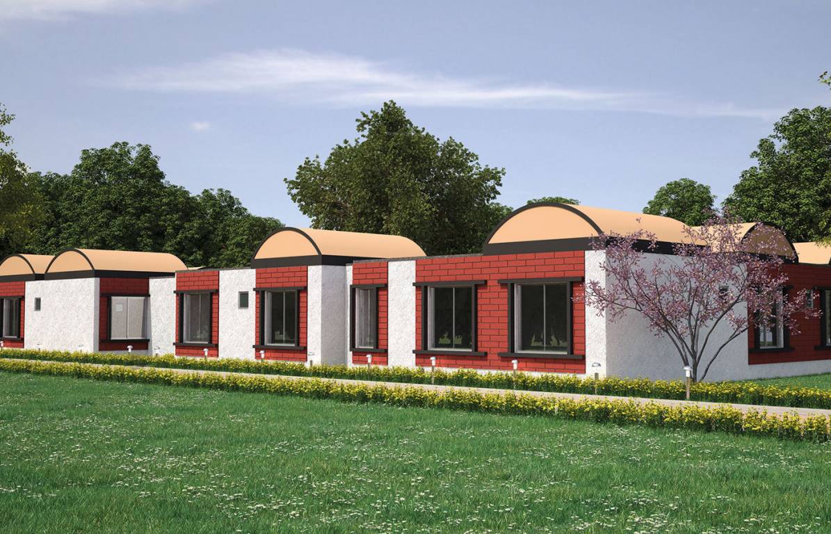 sharadindu Elevation