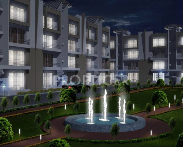 piyush-group rosette Project Image