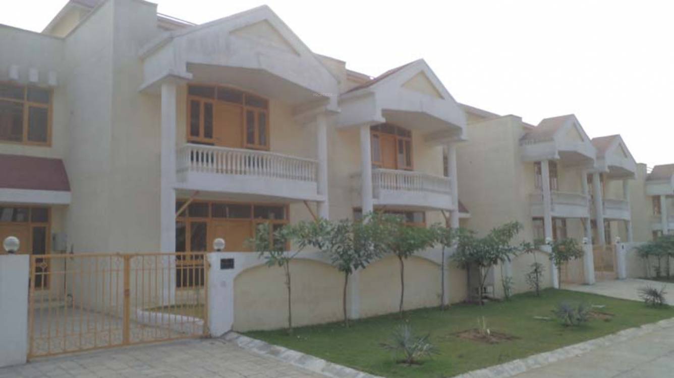 Images for Elevation of Piyush Group Piyush Villa