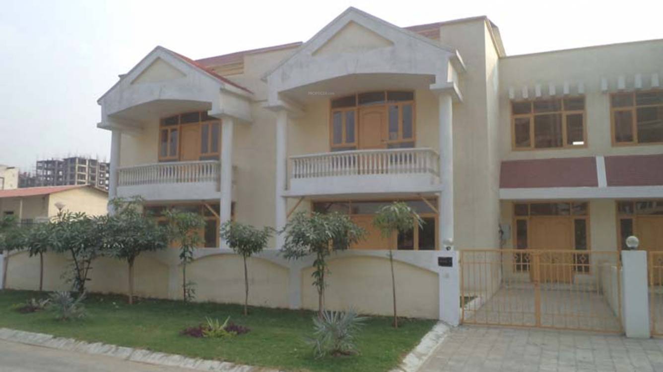 Images for Elevation of Piyush Group Piyush Villa