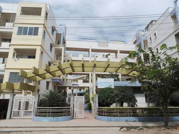 Images for Elevation of Wise Pariwar Palace