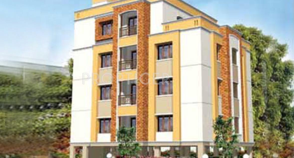 Images for Elevation of Pushkar Ashwathi Images for Elevation of Pushkar Ashwathi