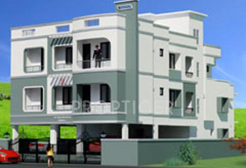 Images for Elevation of Suprabhatham Vembuliamman Kovil Street