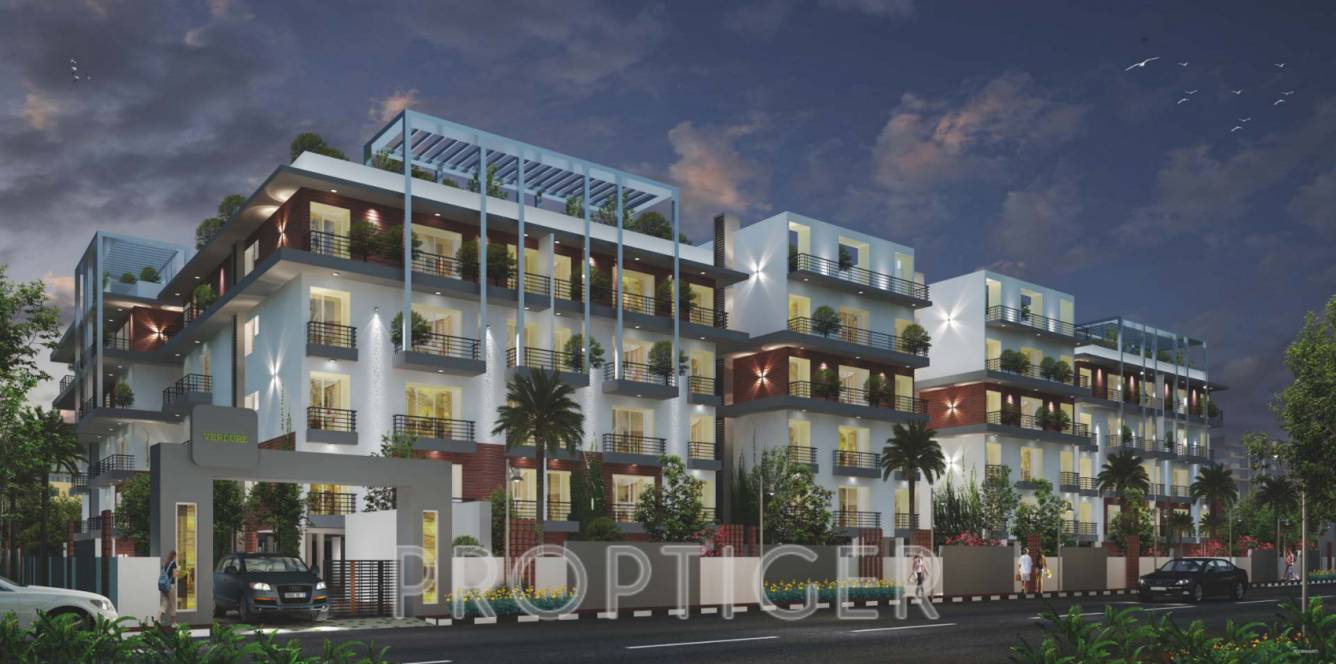 Images for Elevation of Trifecta Verdure