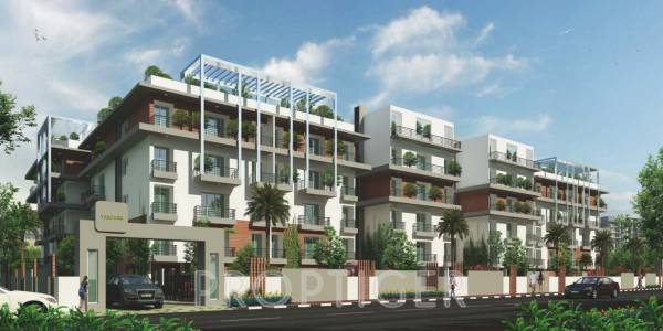 Images for Elevation of Trifecta Verdure