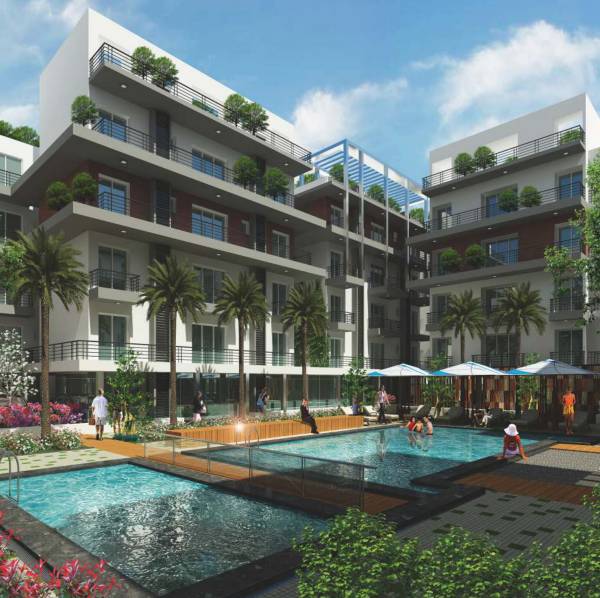 Images for Amenities of Trifecta Verdure