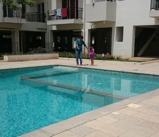  verdure Swimming Pool