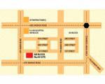  varsha Location Plan