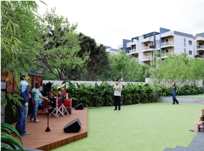  sollievo Landscaped Gardens