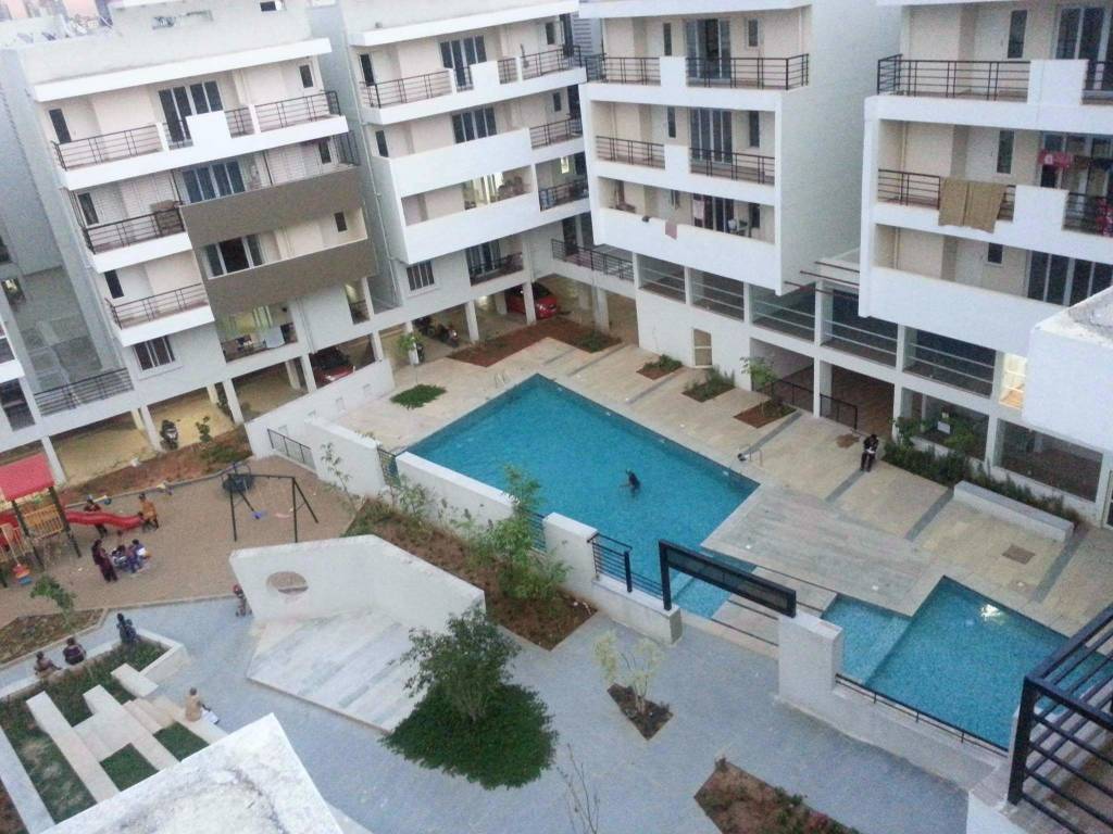  sollievo Swimming Pool