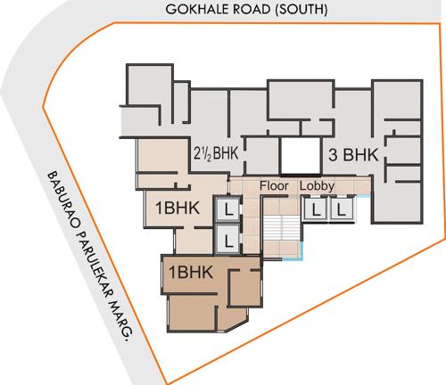 Images for Cluster Plan of Sugee Sugee Sadan sadan Images for Cluster Plan of Sugee Sugee Sadan