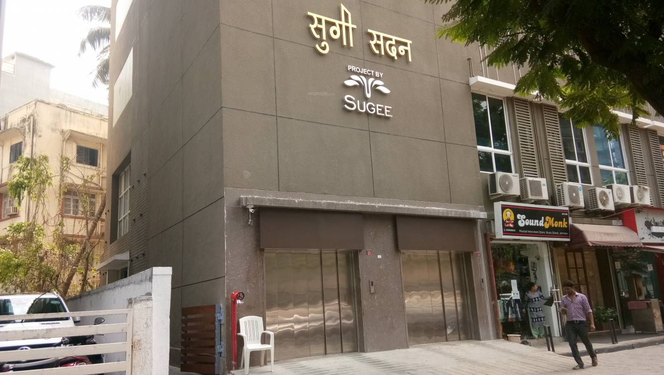 sadan Gated Community