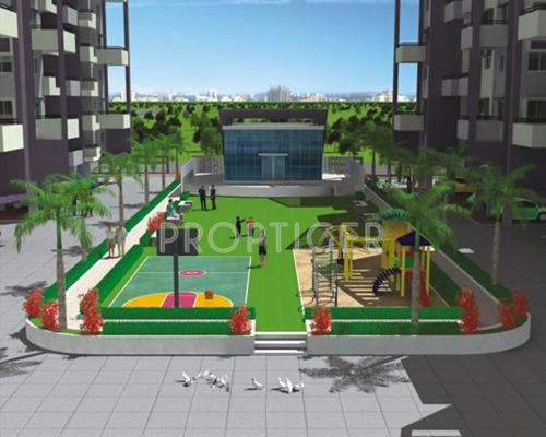 Images for Amenities of ND Landge NestWorth