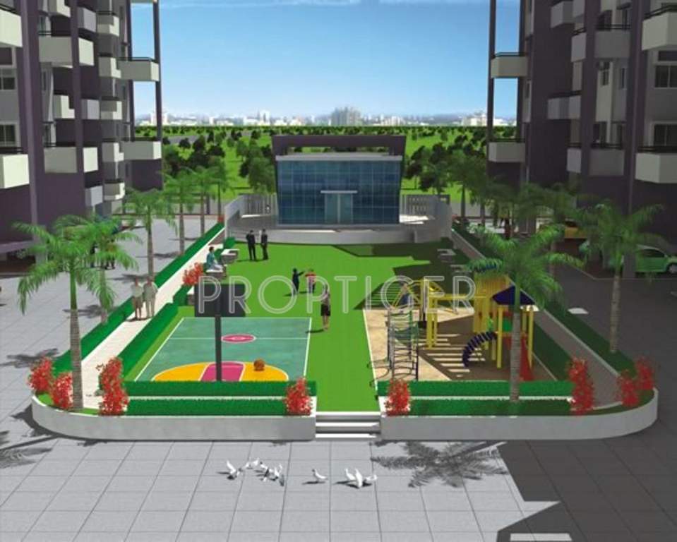 Images for Amenities of ND Landge NestWorth