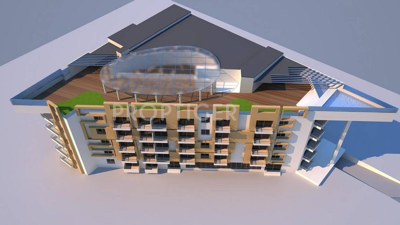 Images for Elevation of Unishire Atrium