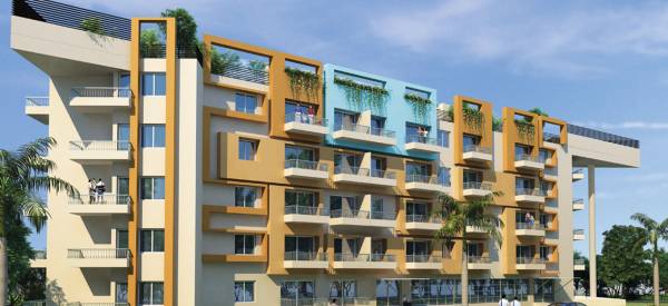 Images for Elevation of Unishire Atrium