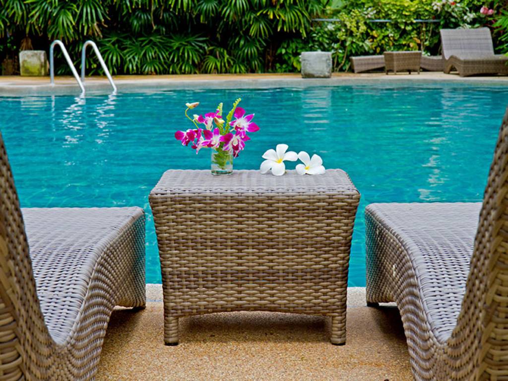 Images for Amenities of Unishire Atrium