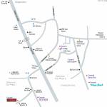  epitome Images for Location Plan of Concorde Epitome