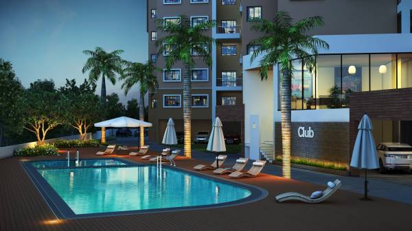 Images for Amenities of Concorde Epitome Images for Amenities of Concorde Epitome