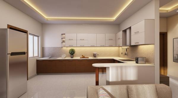 Kitchen epitome Kitchen