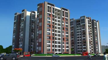 Images for Elevation of Poddar Palm Meadows Images for Elevation of Poddar Palm Meadows