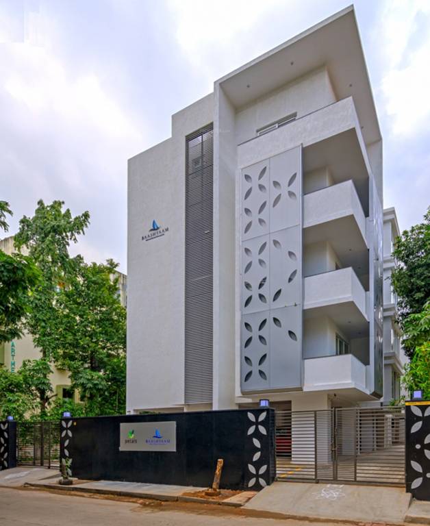 Images for Elevation of Baashyaam Petals Images for Elevation of Baashyaam Petals