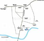 Images for Location Plan of Prakash Viva City