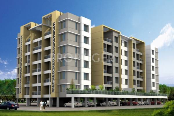 Images for Elevation of Prakash Viva City