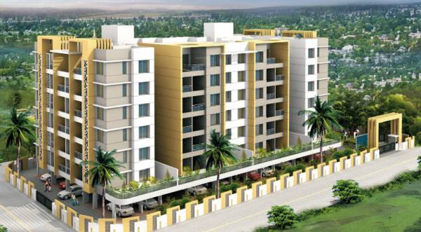 Images for Elevation of Prakash Viva City