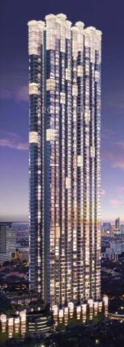  park-wing-1-to-5 Images for Elevation of Lodha The Park