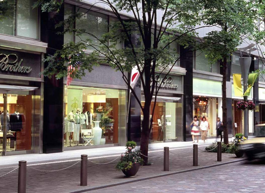  park wing 1 to 5 Images for Amenities of Lodha The Park